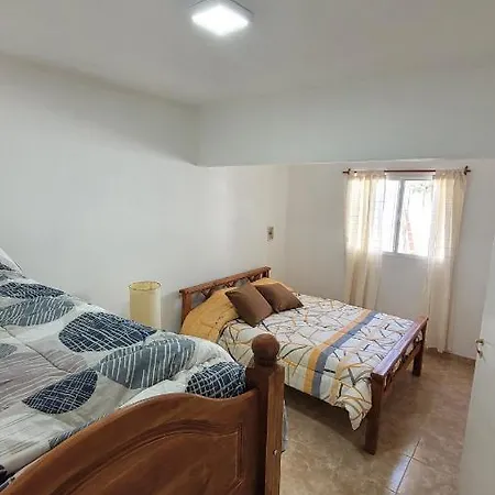 Departamento Don Nico Apartment San Jose de la Dormida Exterior photo