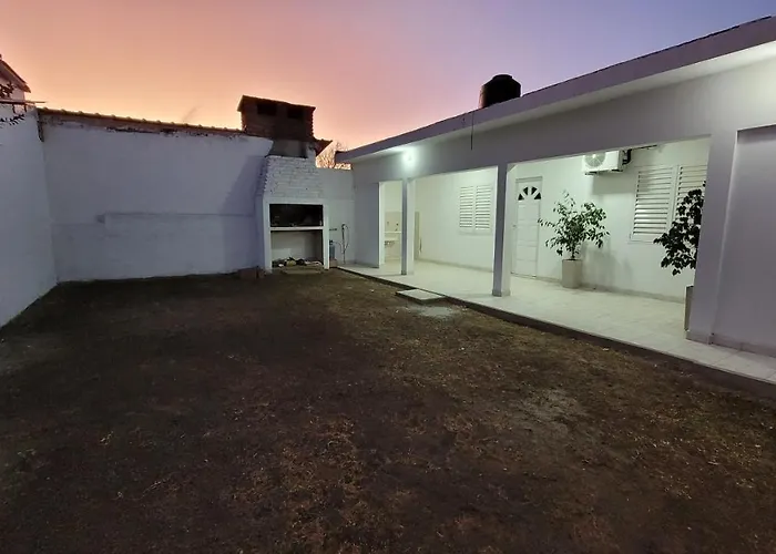 Departamento Don Nico