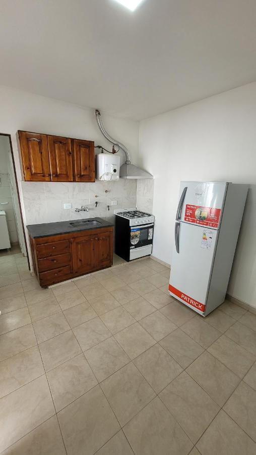 Departamento Don Nico Apartment *