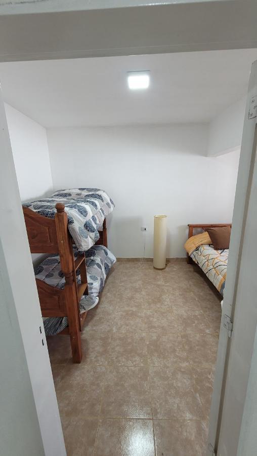 Apartment Departamento Don Nico