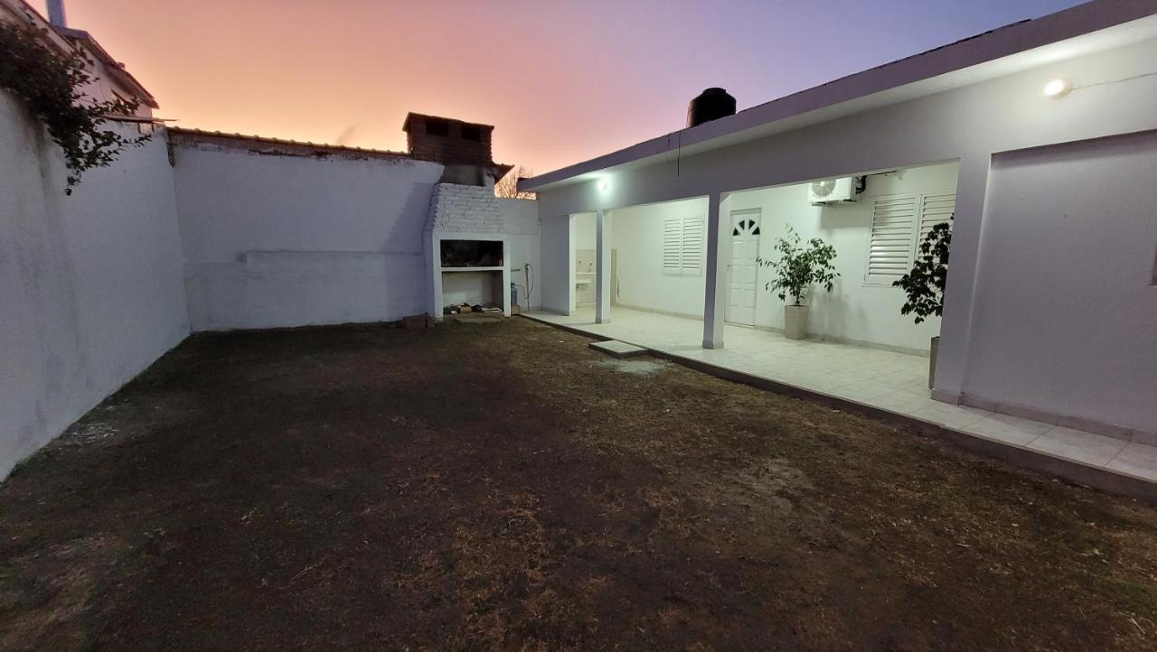 Departamento Don Nico San Jose de la Dormida