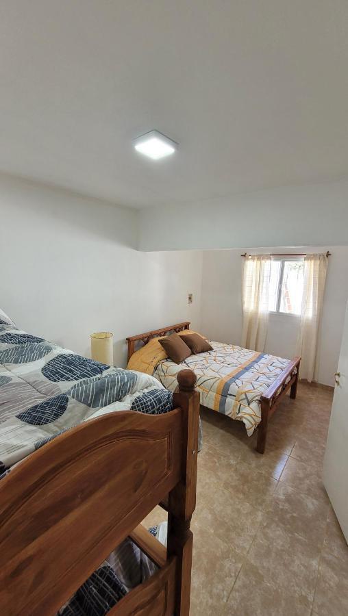 Departamento Don Nico Apartment *