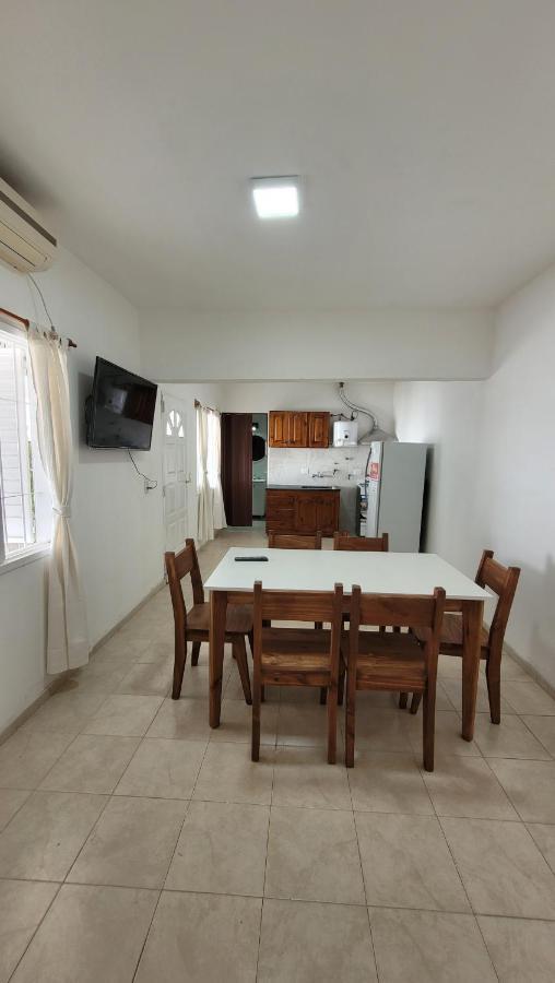 Departamento Don Nico *
